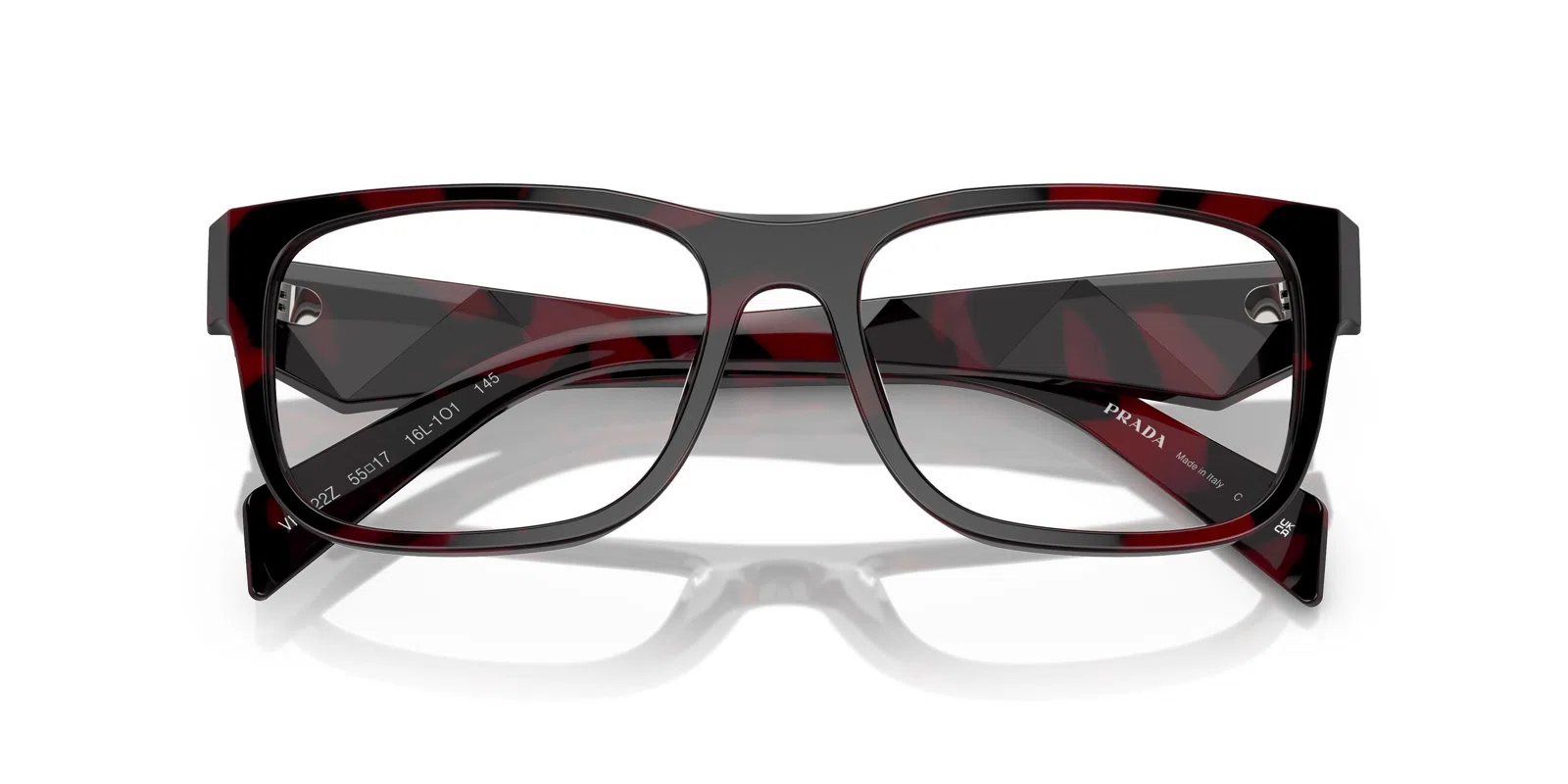 Prada 22ZV Eyeglasses - view 21